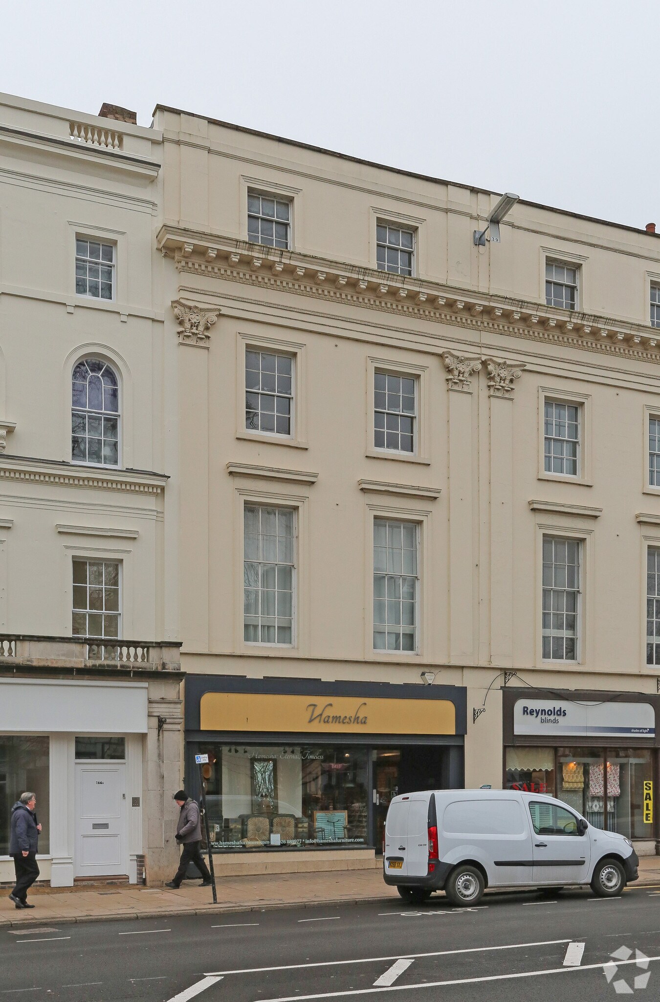 164 The Parade, Leamington Spa en venta Foto principal- Imagen 1 de 1