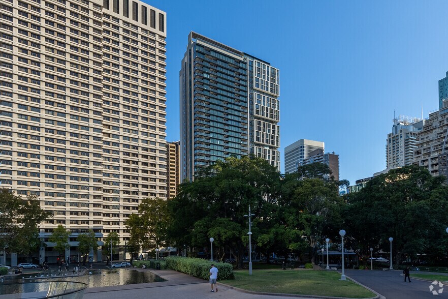 157 Liverpool St, Sydney en alquiler - Foto principal - Imagen 1 de 10