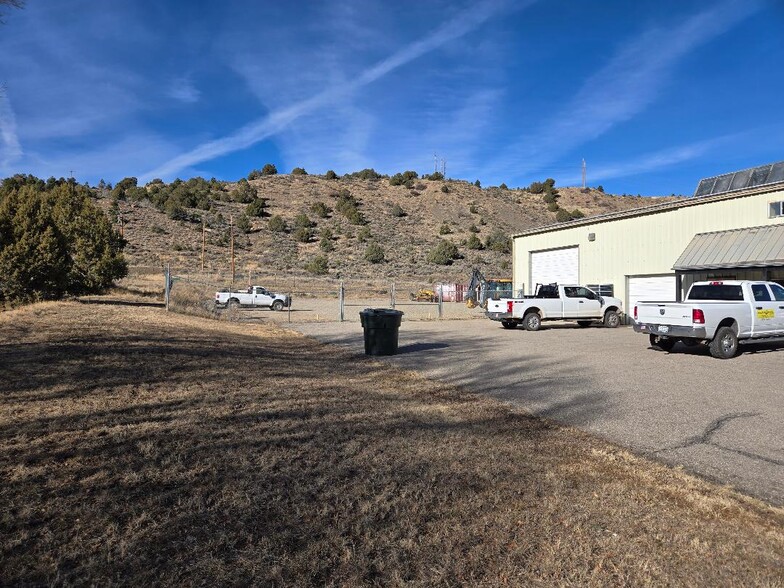 633 Turner Dr, Durango, CO en alquiler - Foto del edificio - Imagen 3 de 5