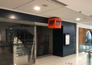 464-468 Fulham Rd, London en alquiler Foto del interior- Imagen 1 de 1