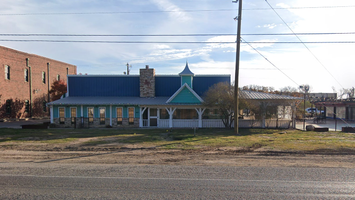 421 S Highway 377, Argyle, TX en venta - Foto del edificio - Imagen 1 de 3