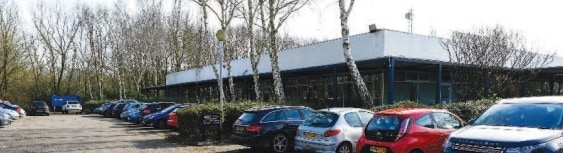 6 Bramley Rd, Milton Keynes en alquiler Foto principal- Imagen 1 de 15