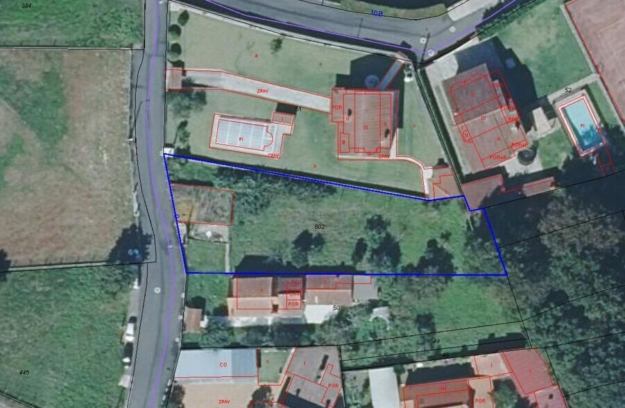 Terreno en Nigrán en venta - Foto del edificio - Imagen 3 de 49
