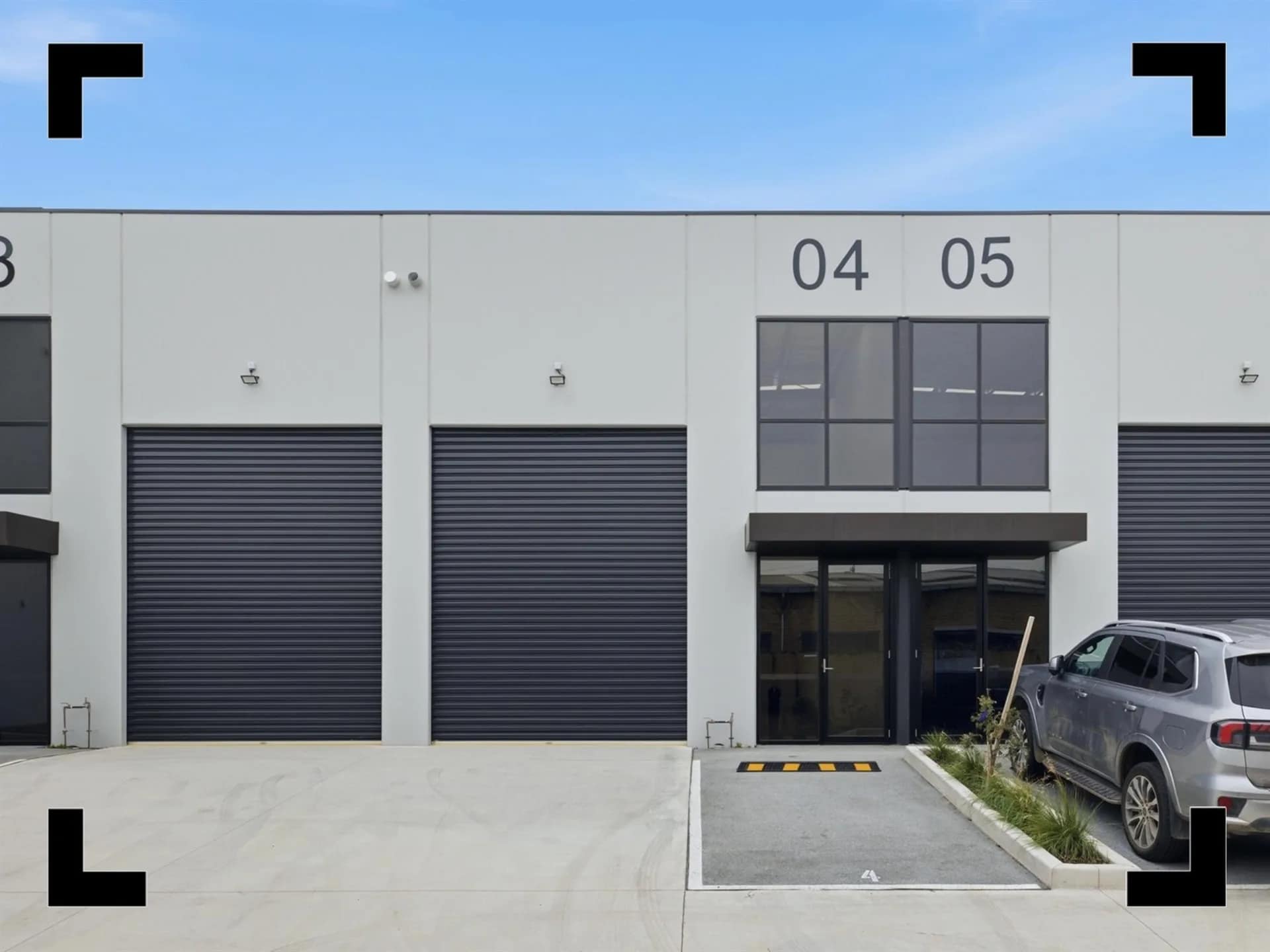 250 Wickham Rd, Moorabbin en alquiler Foto del edificio- Imagen 1 de 7