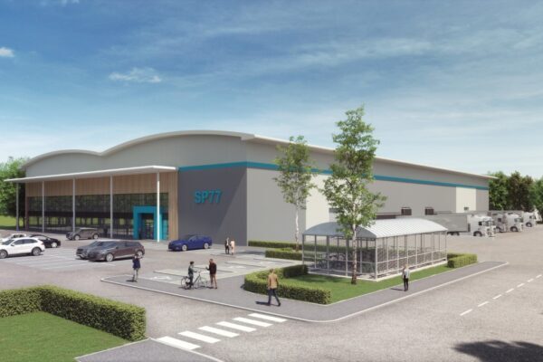 Fortress Way, Bury St Edmunds en venta Foto del edificio- Imagen 1 de 6