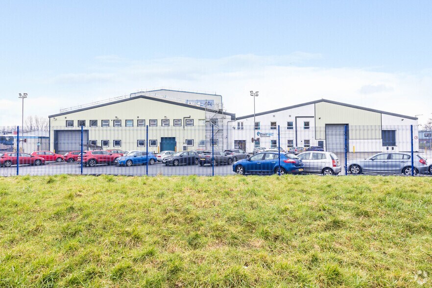 Southgate, Morecambe en alquiler - Foto del edificio - Imagen 2 de 2