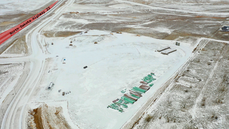 Más detalles para TBD Highway 23, Watford City, ND - Terrenos en alquiler