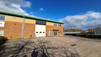 Más detalles de Commerce Rd, Gloucester - Nave en alquiler