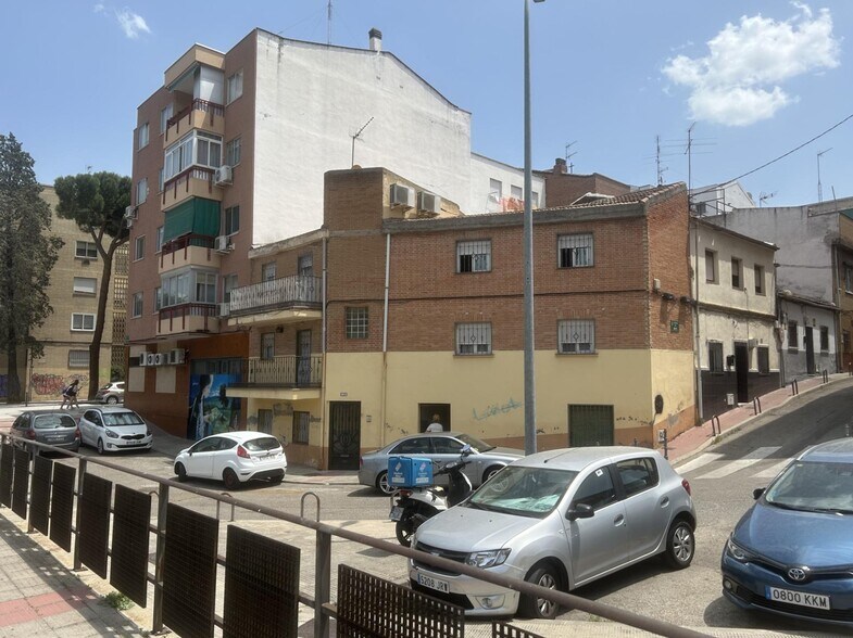 Edificio residencial en Coslada, Madrid en venta - Foto principal - Imagen 1 de 55