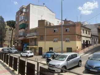 Más detalles de Edificio residencial en venta