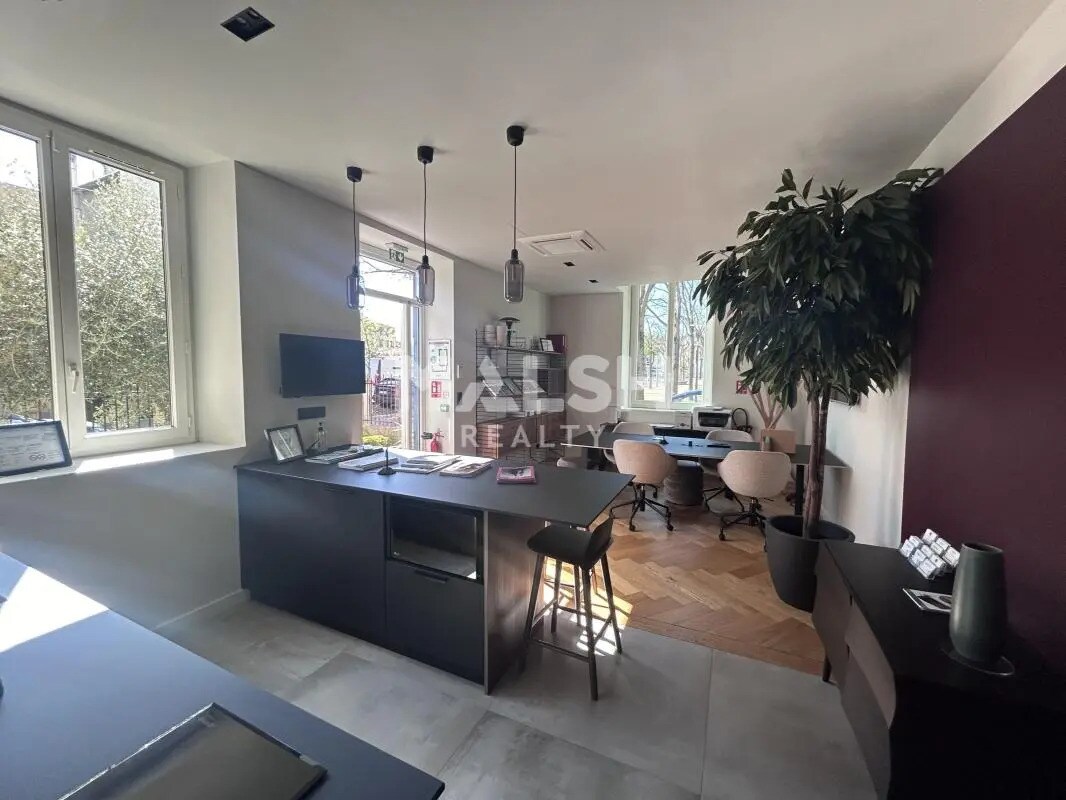 Local en Écully en alquiler Foto del interior- Imagen 1 de 7