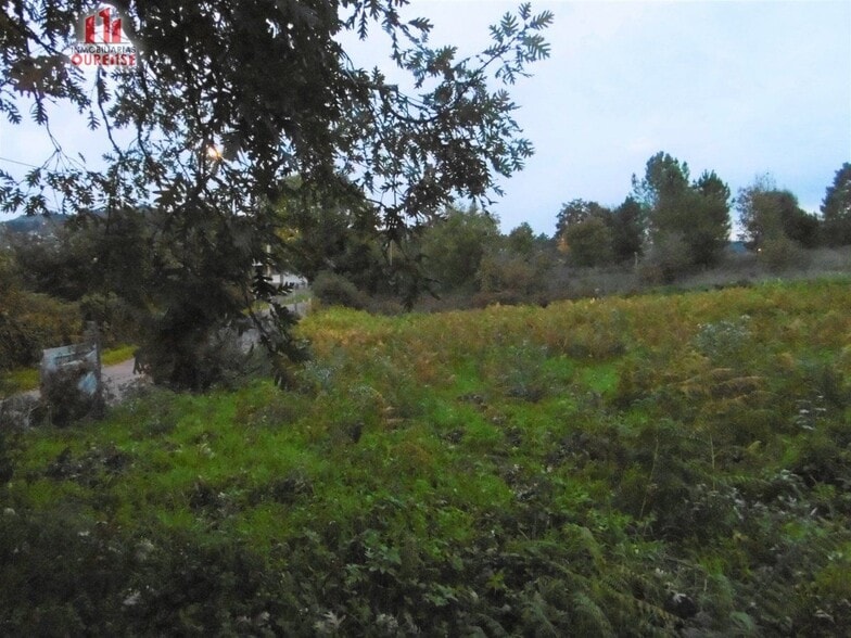 Terreno en Ourense, Orense en venta - Vista aérea - Imagen 3 de 3