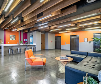 Más detalles para 4101 McEwen Rd, Dallas, TX - Coworking en alquiler