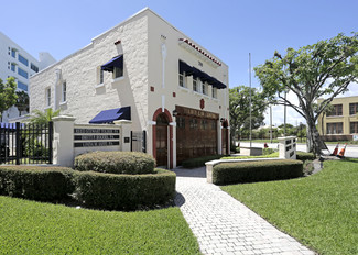 Más detalles para 700 S Andrews, Fort Lauderdale, FL - Coworking en alquiler