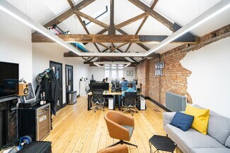 Más detalles de 149-150 Friar St, Reading - Oficina en alquiler