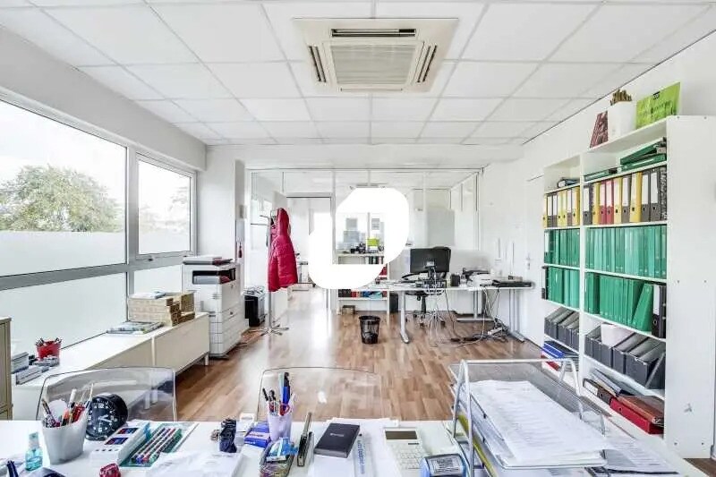 34-36 Rue Auguste Perret, Villejuif en alquiler - Foto del interior - Imagen 2 de 33