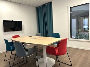 4 Bis Avenue Camille Rousset, Bron en venta Foto del interior- Imagen 2 de 5