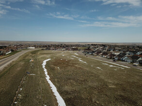 SE Wyoming Blvd., Casper, WY - VISTA AÉREA  vista de mapa