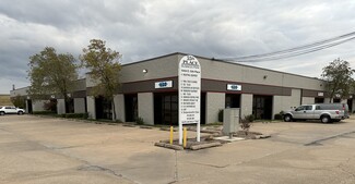 Más detalles para 10404 E 55th Pl, Tulsa, OK - Flex en alquiler