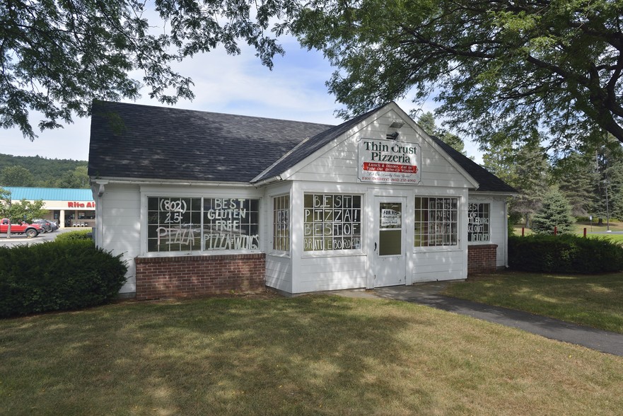 896 Putney Rd, Brattleboro, VT en alquiler - Foto del edificio - Imagen 3 de 5