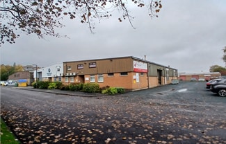 Más detalles de 29 Hillam Rd, Bradford - Nave en venta