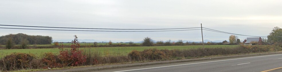 Lot 400 Highway 99E, Albany, OR en venta - Otros - Imagen 2 de 2