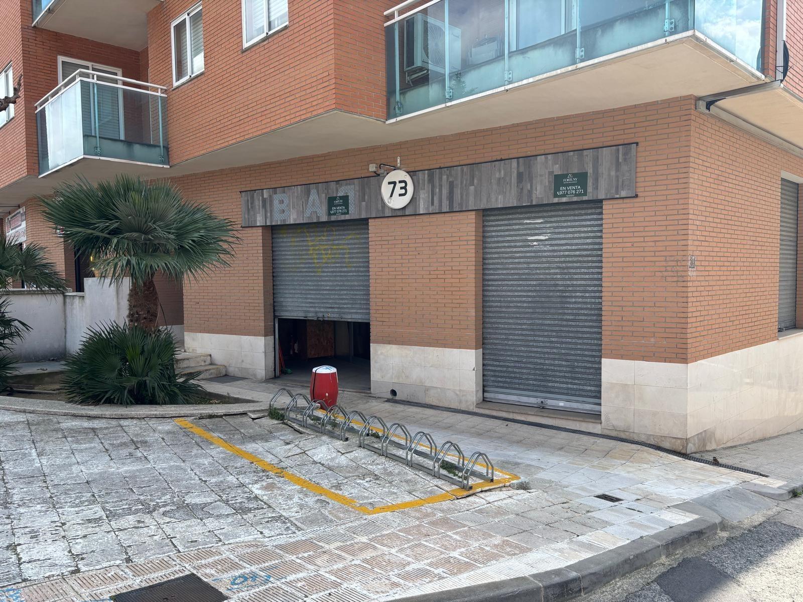 Edificio residencial en Alforja, Tarragona en venta Foto del edificio- Imagen 1 de 4