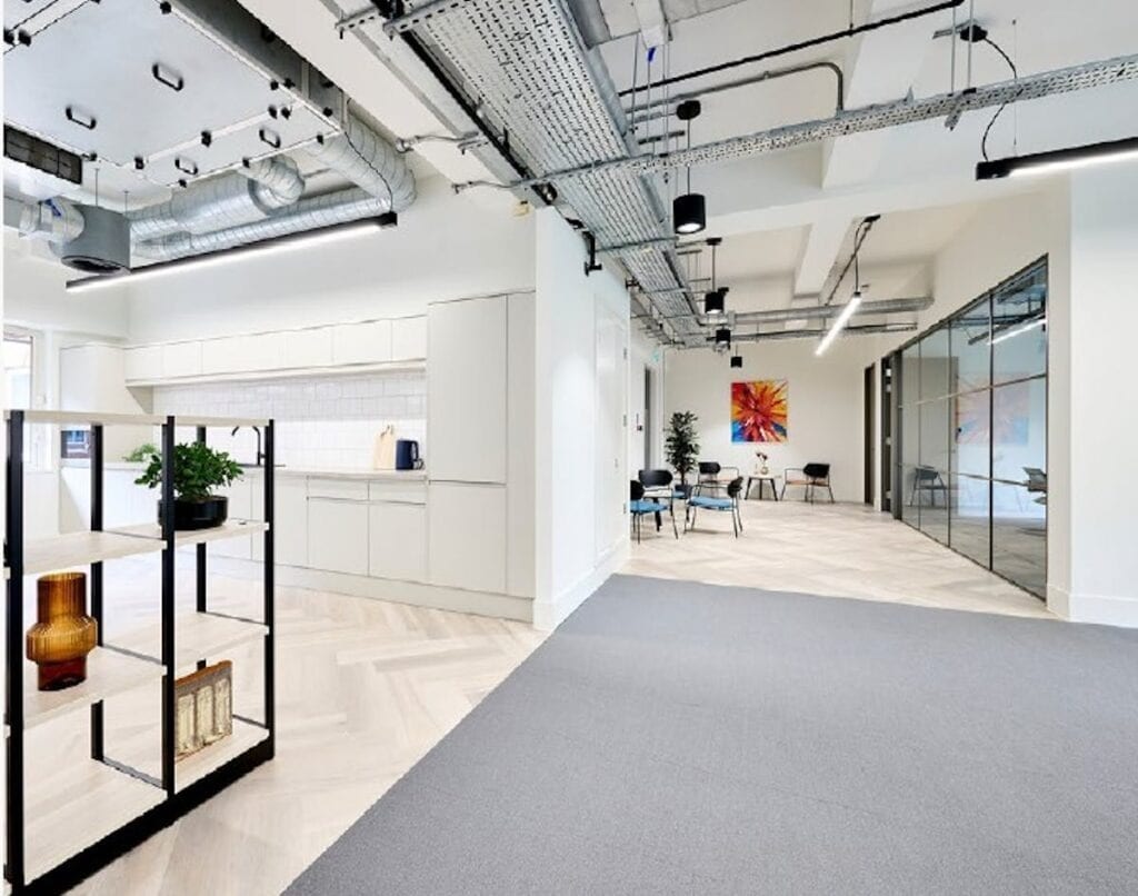 26-30 Upper Marlborough Rd, St Albans en alquiler Foto del interior- Imagen 1 de 4