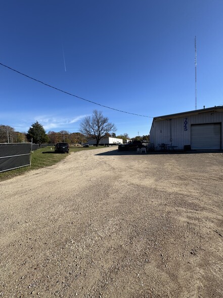 7045 Stateline Rd, Olive Branch, MS en venta - Foto del edificio - Imagen 1 de 9