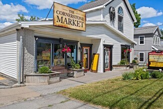 Más detalles de 8732 Main St, Honeoye, NY - Local en venta