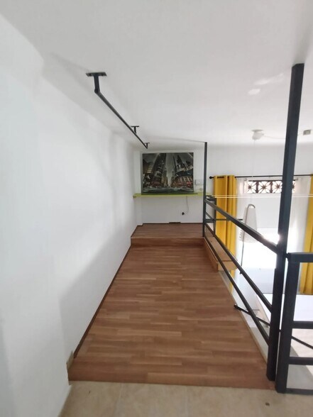 Local en Tarifa, Cádiz en alquiler - Foto del interior - Imagen 2 de 2