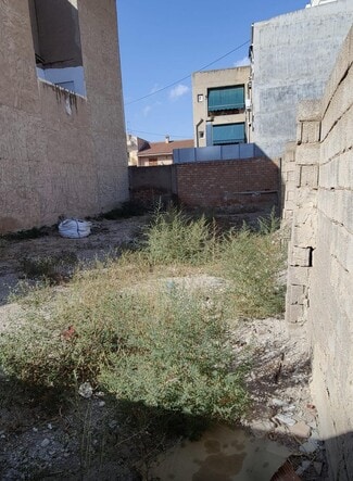 Más detalles de Terreno en venta