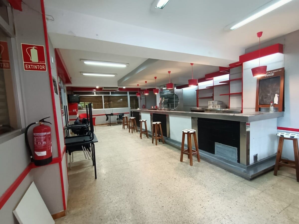 Martorell, BAR 08760 -  -  - Foto del interior - Image 1 of 6