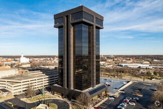 Más detalles para 901 E St. Louis St, Springfield, MO - Oficinas, Locales en alquiler