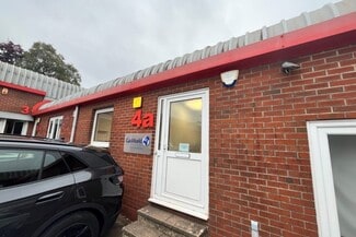 Más detalles de 1-6 Fair Oak Close, Clyst Honiton - Flex en venta