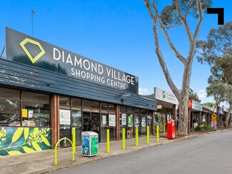 Más detalles de 78-92 Nepean St, Watsonia - Local en venta