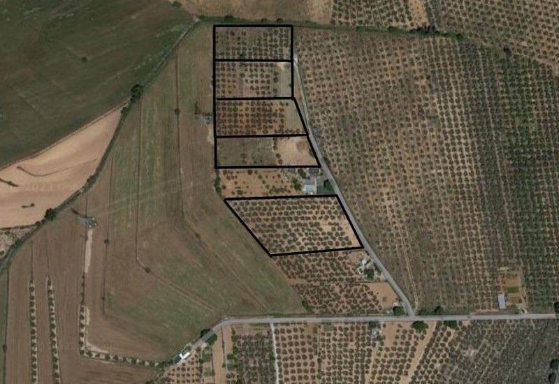 la Zanja, 25, Albolote, Granada en venta - Foto del edificio - Imagen 2 de 22