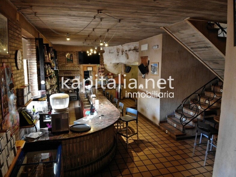 Local en Bocairent en venta - Foto del edificio - Imagen 3 de 38