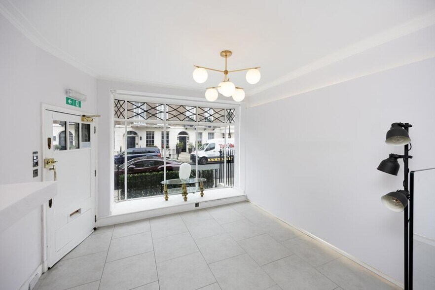 29 Chapel St, London en alquiler - Foto del edificio - Imagen 3 de 7