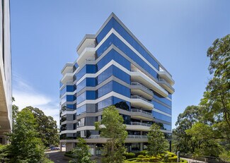 Más detalles de 18-20 Orion Rd, Lane Cove West - Oficina en alquiler