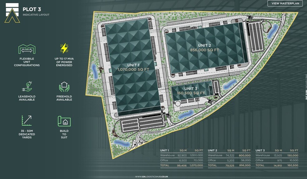 Falcon Rd, Norwich en alquiler - Plano del sitio - Imagen 3 de 3