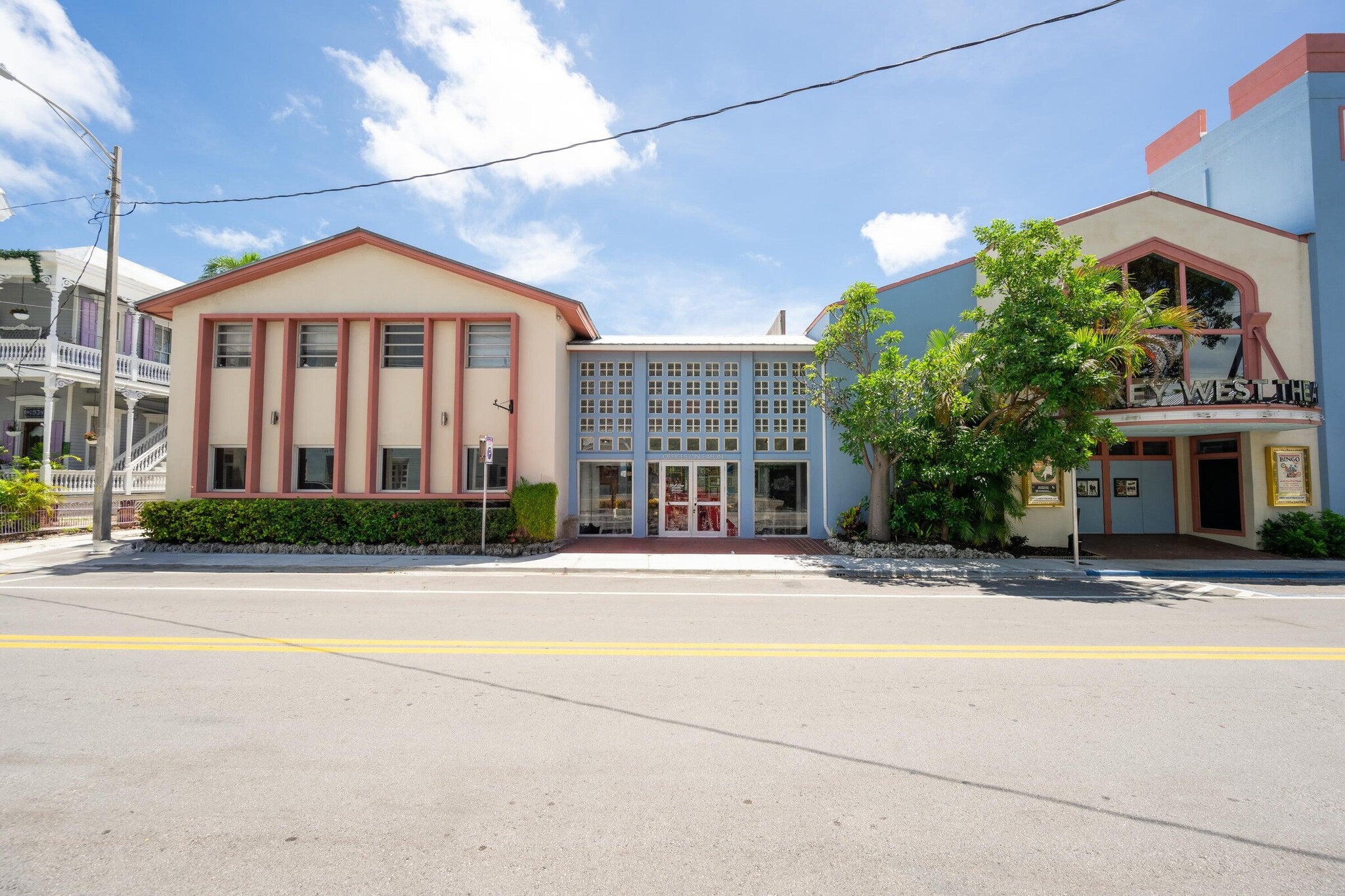 524 Eaton St, Key West, FL en alquiler Foto del edificio- Imagen 1 de 15