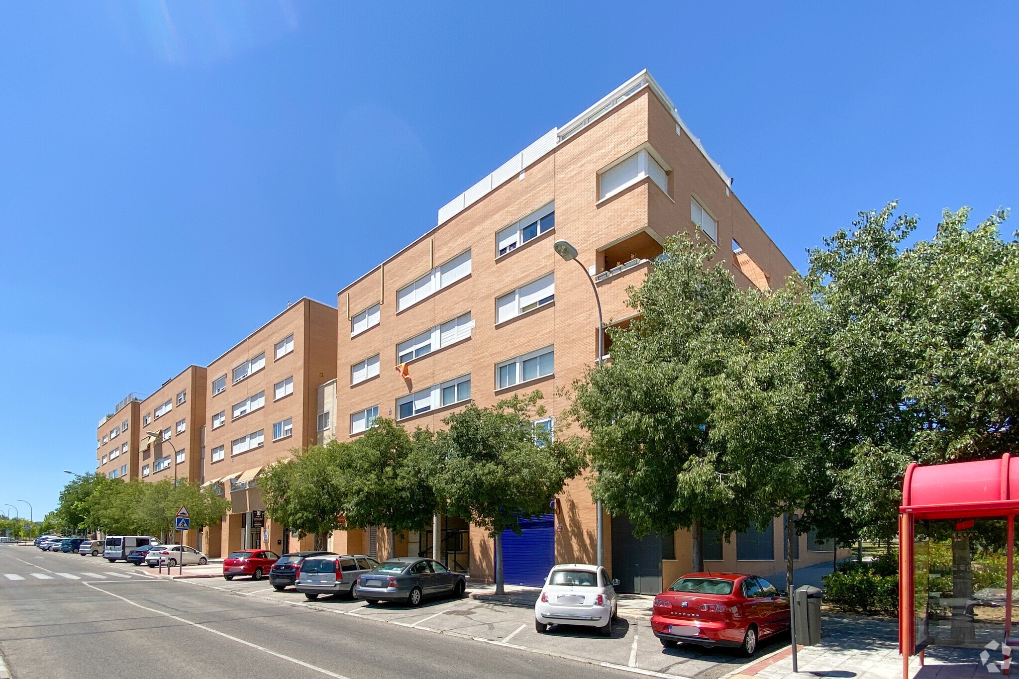 Calle Francisco Largo Caballero, 58, Alcobendas, Madrid en venta Foto principal- Imagen 1 de 3