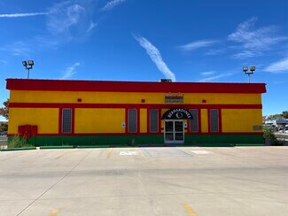 Más detalles de 933 W Main St, Farmington, NM - Local en alquiler