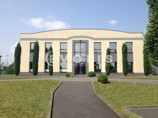 Más detalles de Oficina, flex en alquiler