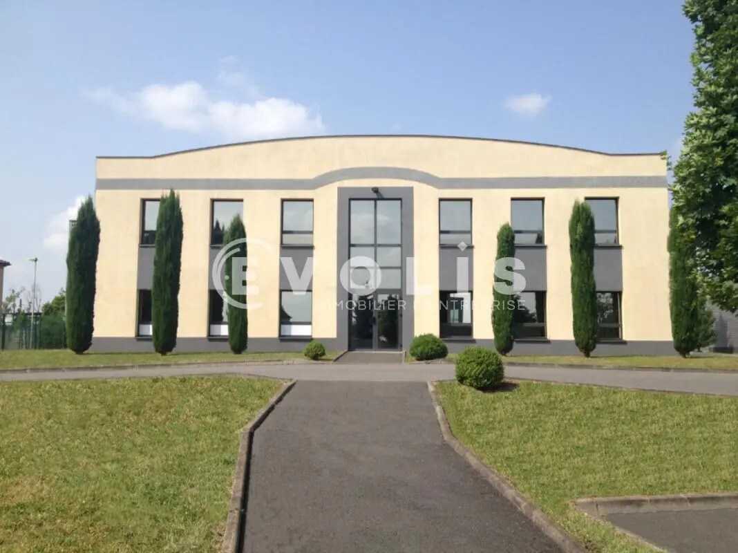 Oficina en Arnas en alquiler Foto del edificio- Imagen 1 de 6