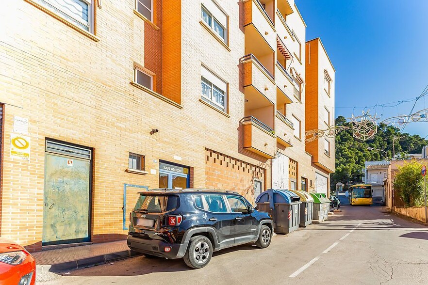 Avenida Ciudad de Murcia, 1, Murcia, Murcia en venta - Foto principal - Imagen 1 de 17