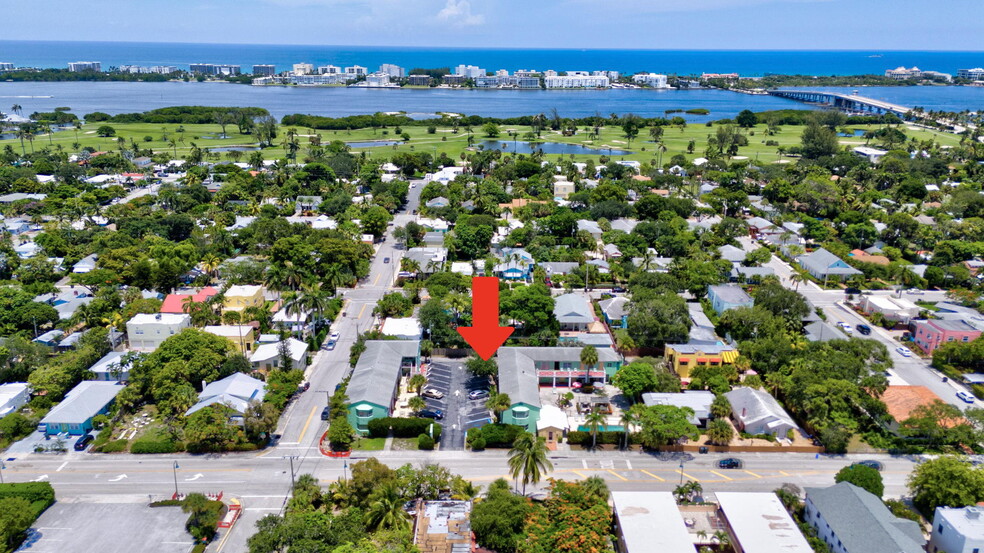 320 N Federal Hwy, Lake Worth, FL en venta - Foto del edificio - Imagen 2 de 33