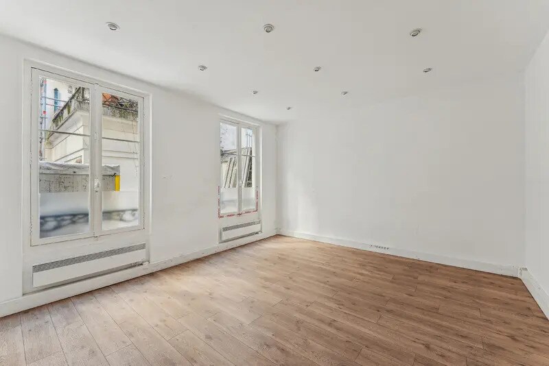 23 Rue De Liège, Paris en alquiler - Foto del interior - Imagen 2 de 14