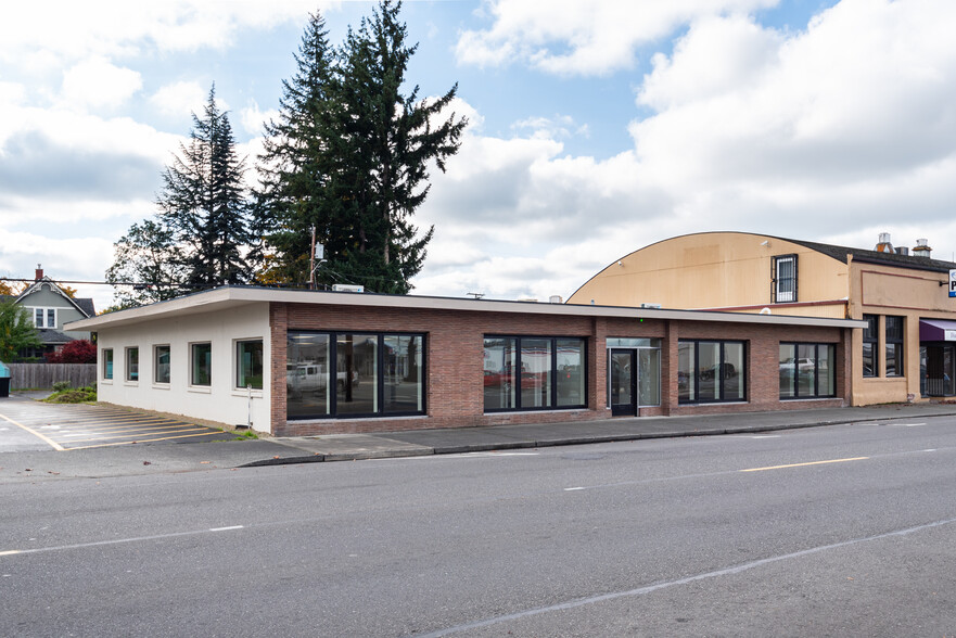 315 State St, Sedro Woolley, WA en venta - Foto principal - Imagen 1 de 22